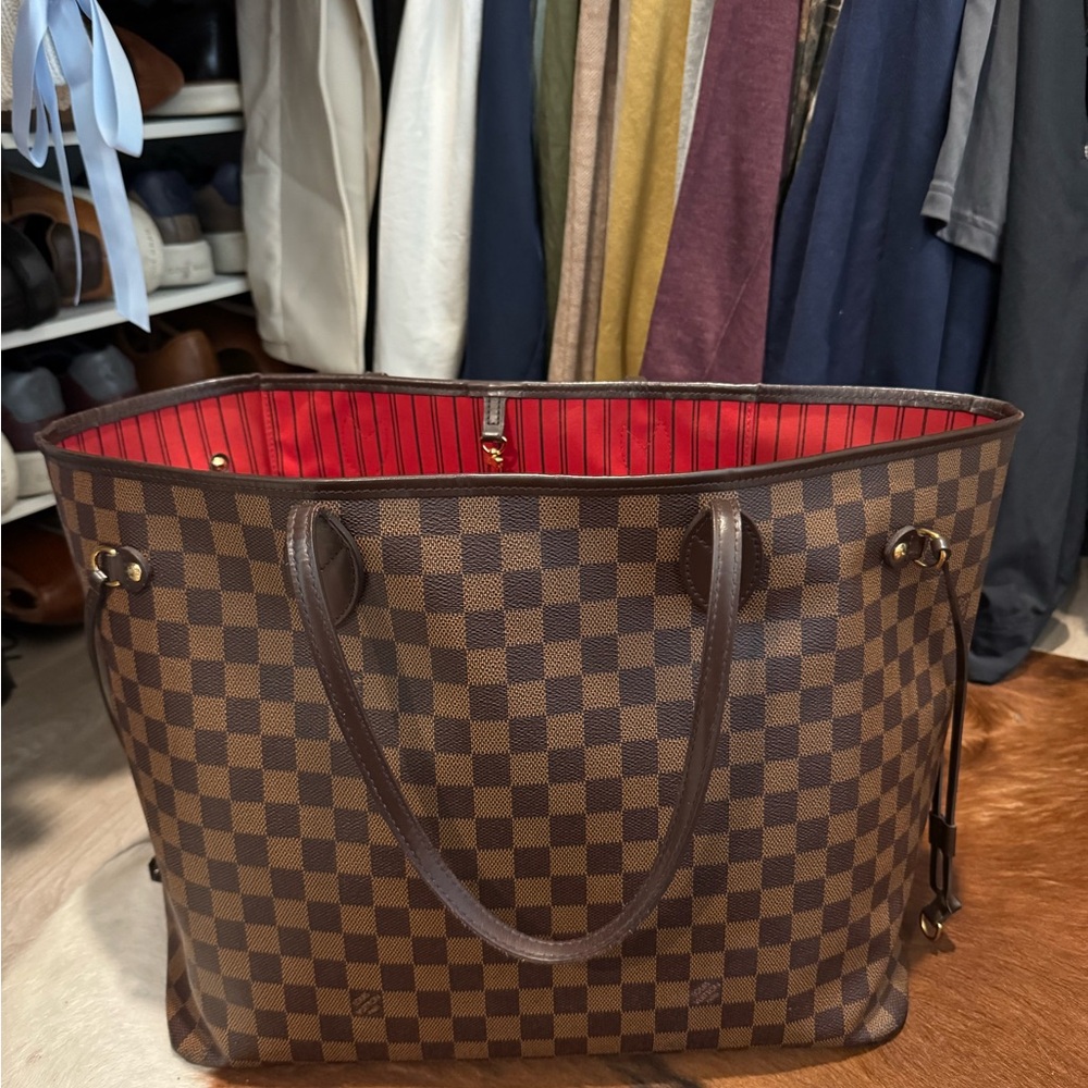 Louis Vuitton Neverfull GM